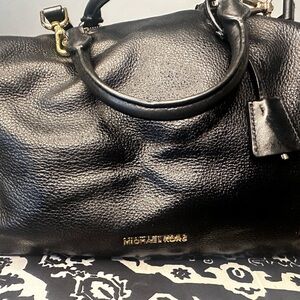 Micheal Kors Large Satchel Bag